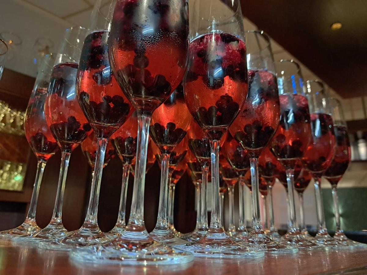 鲁巴斯特希斯酒店 Lubast 外观 照片