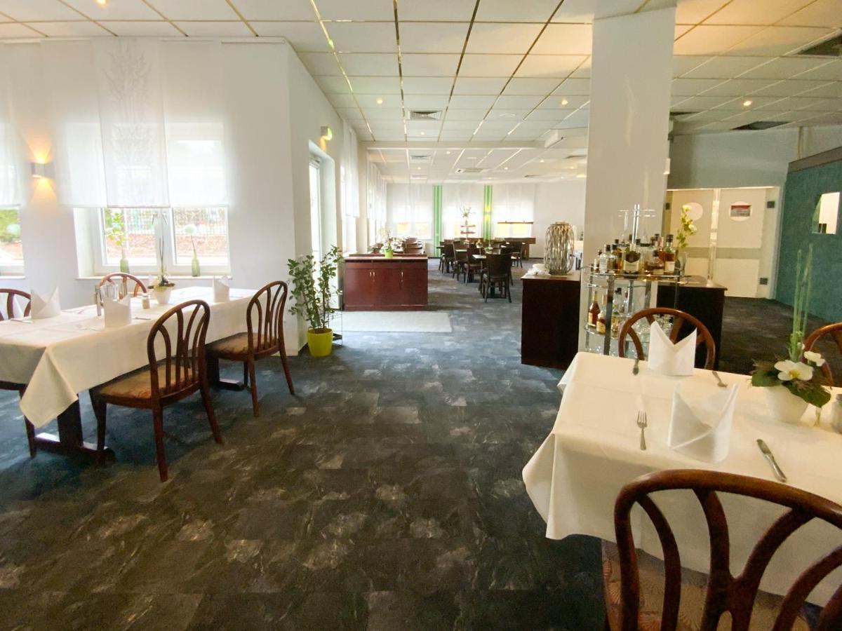鲁巴斯特希斯酒店 Lubast 外观 照片
